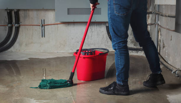 Best Emergency water damage restoration  in Holcom, KS